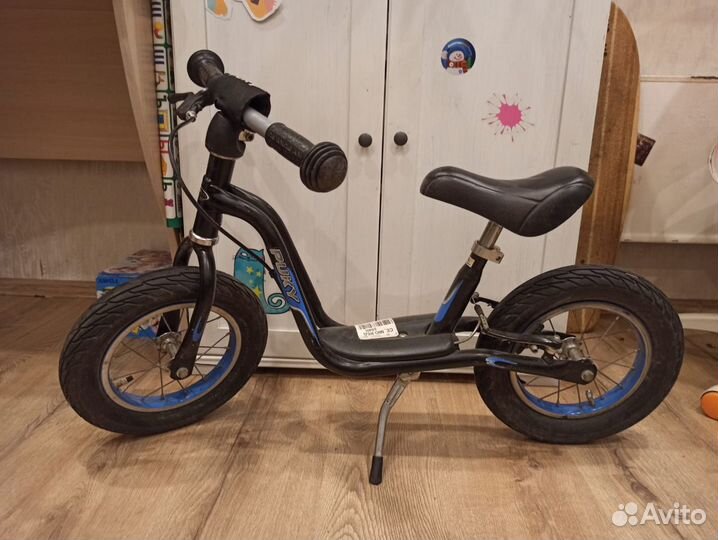 Беговел puky lr xl