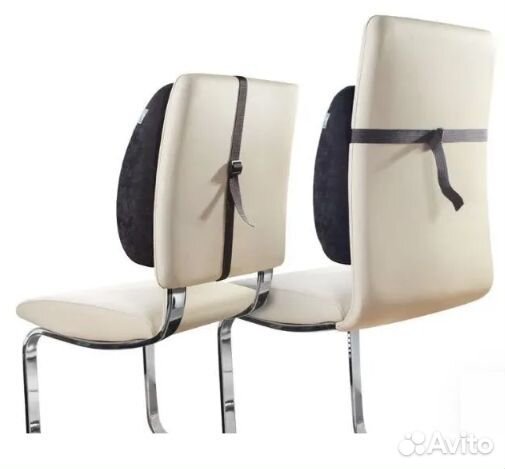 Ортопедическая подушка поясницу, спину, trelax