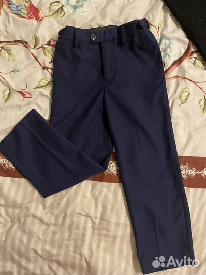 Школьные брюки