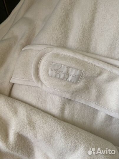 Плед кокон red castle