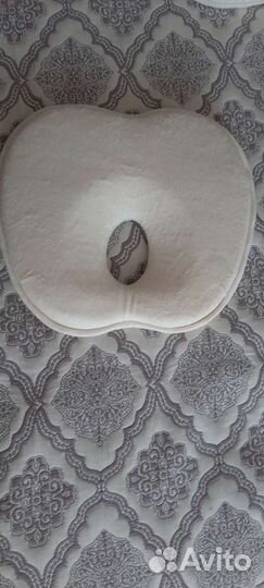 Подушка ортопедическая бабочка