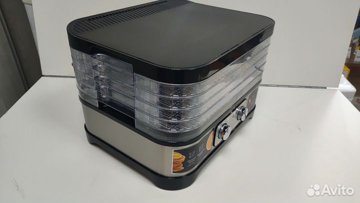 Сушилка для овощей и фруктов BQ FD1000