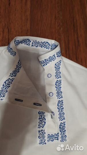 Русско-народный костюм, прокат