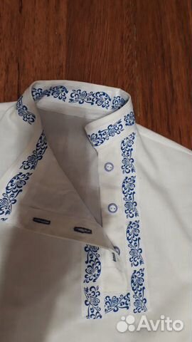 Русско-народный костюм, прокат