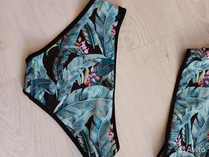 Купальник для девочки