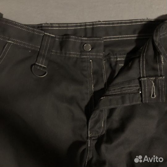 Рабочие штаны mascot