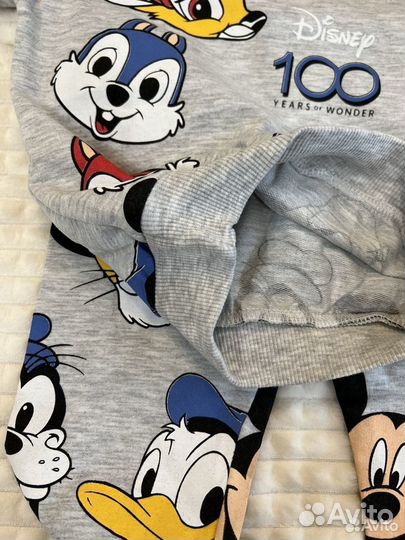 Новый Костюм zara 9месяцев