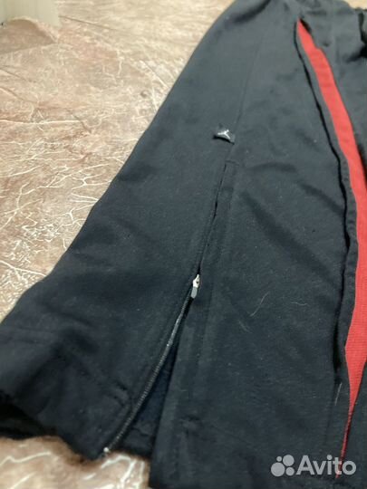 Штаны Jordan (type balenciaga)