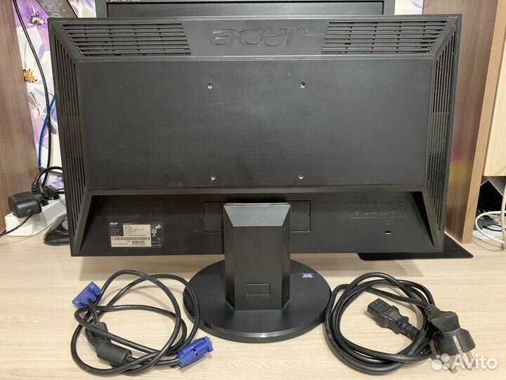 Монитор Acer