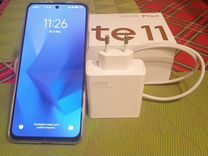 Xiaomi Redmi Note 11 Pro+ 5G, 8/256 ГБ