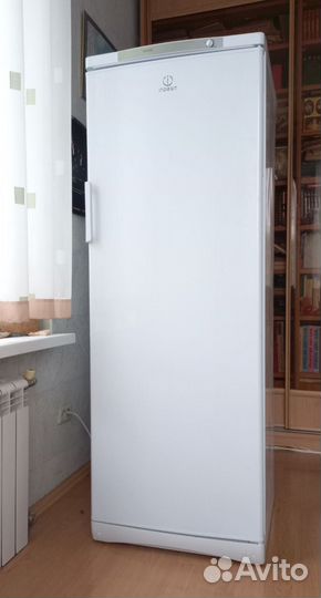 Морозильная камера