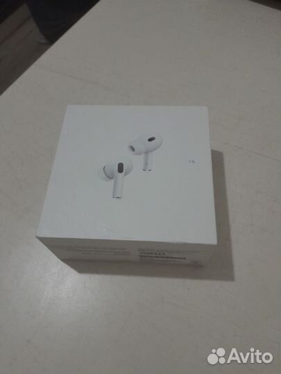 Apple airpods pro 2