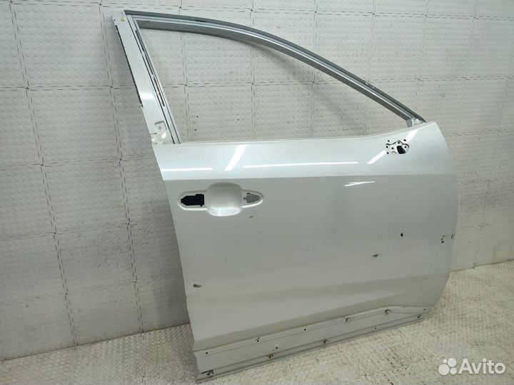 Дверь передняя правая Toyota Rav4 XA50 2018