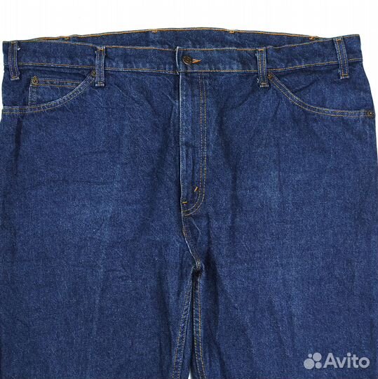 Джнсы Levis 549 Made in U.S.A 1986 W44 L30