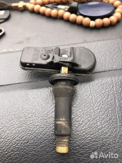 Датчик давления в шинах Stinger Kia