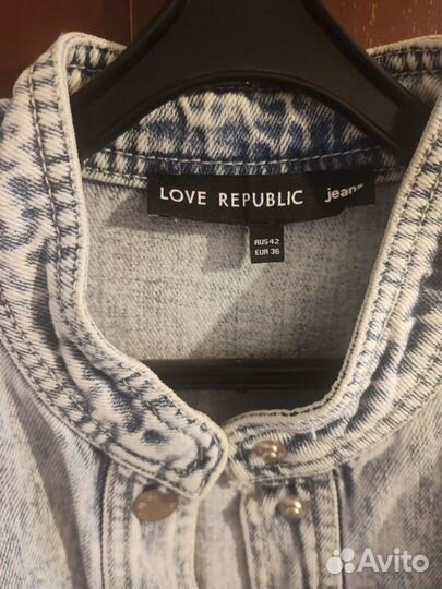 Платье женское