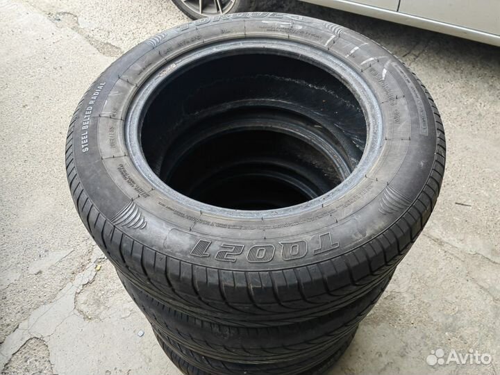 Torque TQ021 195/65 R15