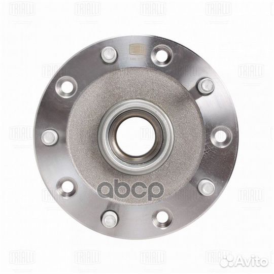 Ford Transit (06) пер. привод г/п до 1300 кг M