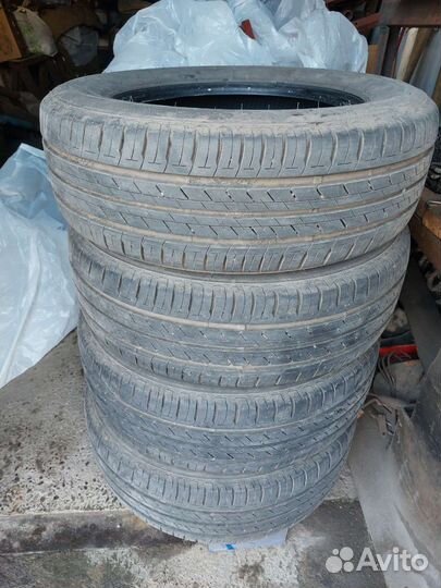 Bridgestone Ecopia EP150 205/65 R15