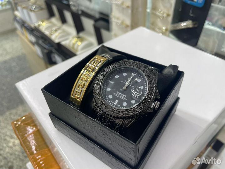 Часы мужские rolex