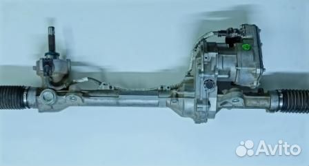 Рулевая рейка Ford Explorer V оригинал восст