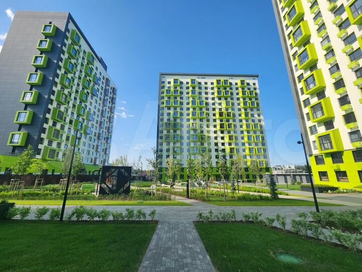Сдам торгово-офисные помещения, от 76 м² до 116 м²