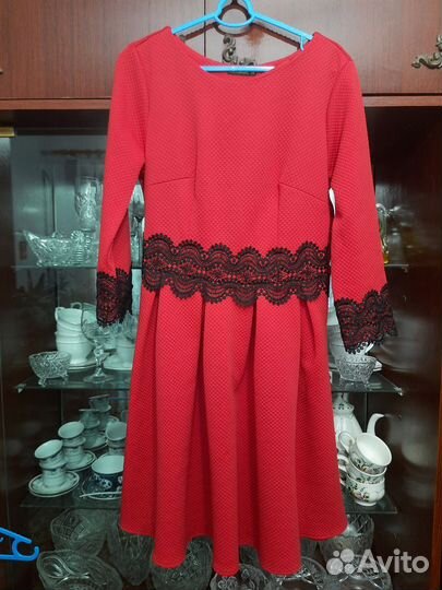 Платье женское