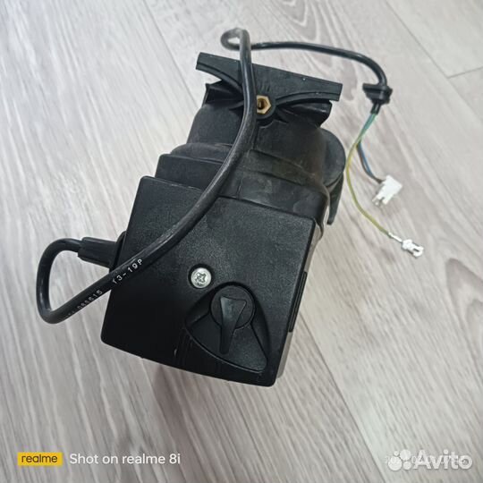 Циркуляционный насос для газового котла bosch 3000