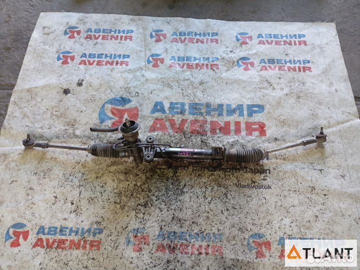 Рулевая рейка mitsubishi dion