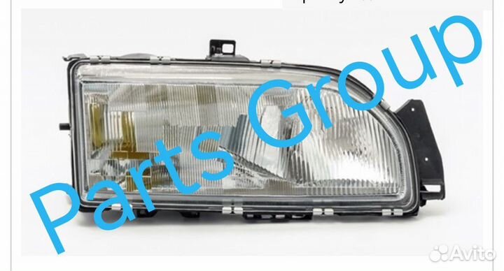 Фара Ford Sierra (87-93)