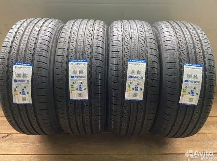 Triangle AdvanteX SUV TR259 235/55 R18 104V