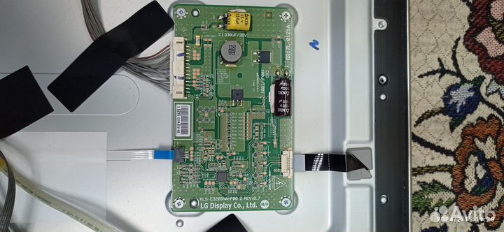 Маин LG 32LA643V EAX64891306 (1.1)