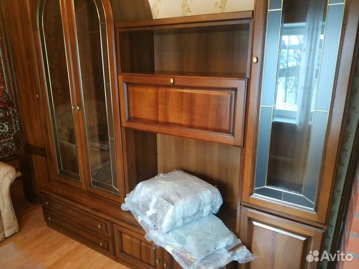 Стенка Италия