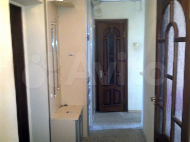 2-к. квартира, 50 м², 5/5 эт.