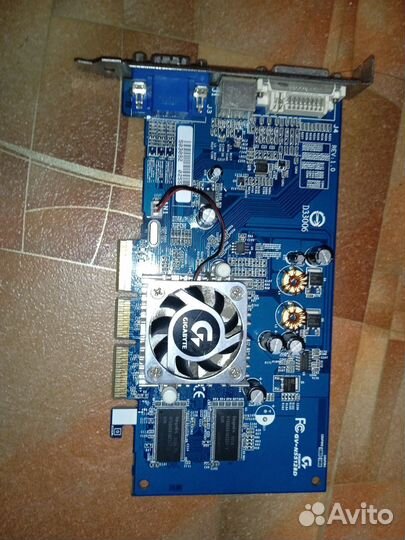 Видеокарта