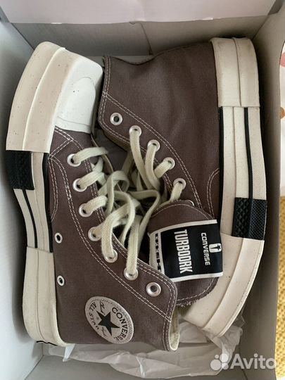 Продам кеды Converse оригинал