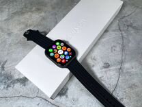 Смарт часы Apple Watch 9 с галереей