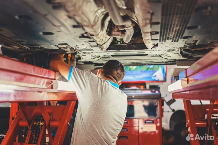 Автоэлектрик с выездом с 11 до 26130