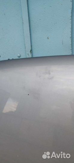 Капот Audi A6 C6 (S6,RS6) 4F0823029F