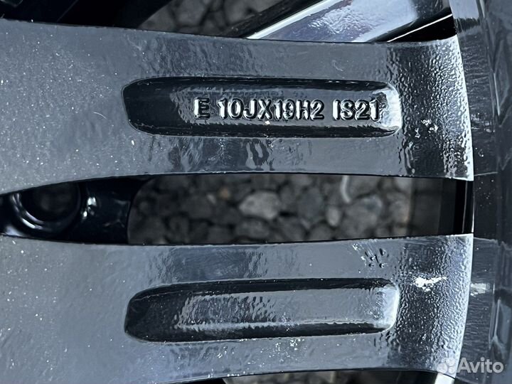 Диски BMW оригинал R19 X3 X5 X6