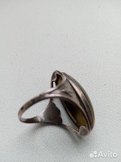 Кольцо