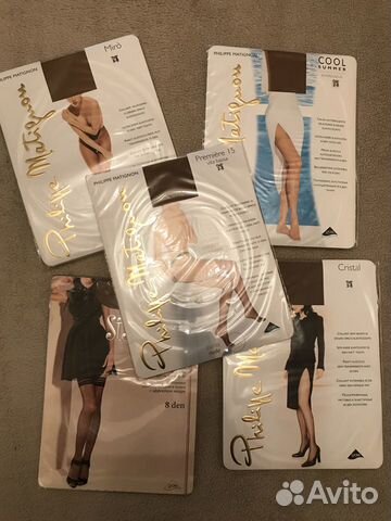 Колготки женские