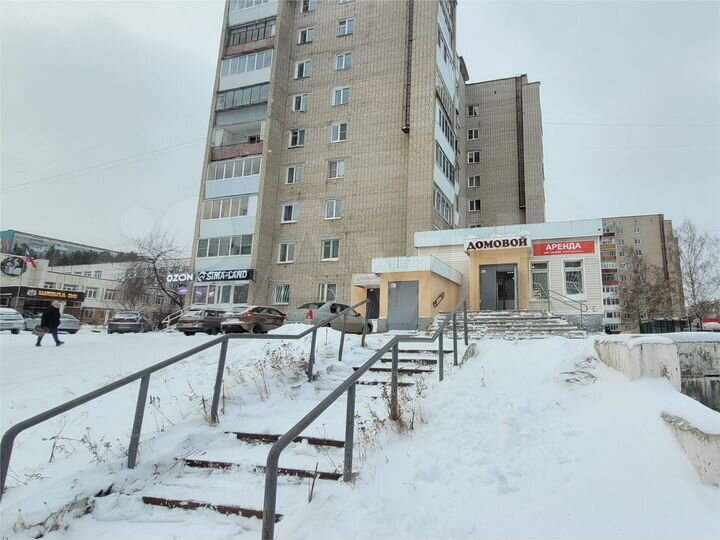 Торговая площадь, 301.9 м²