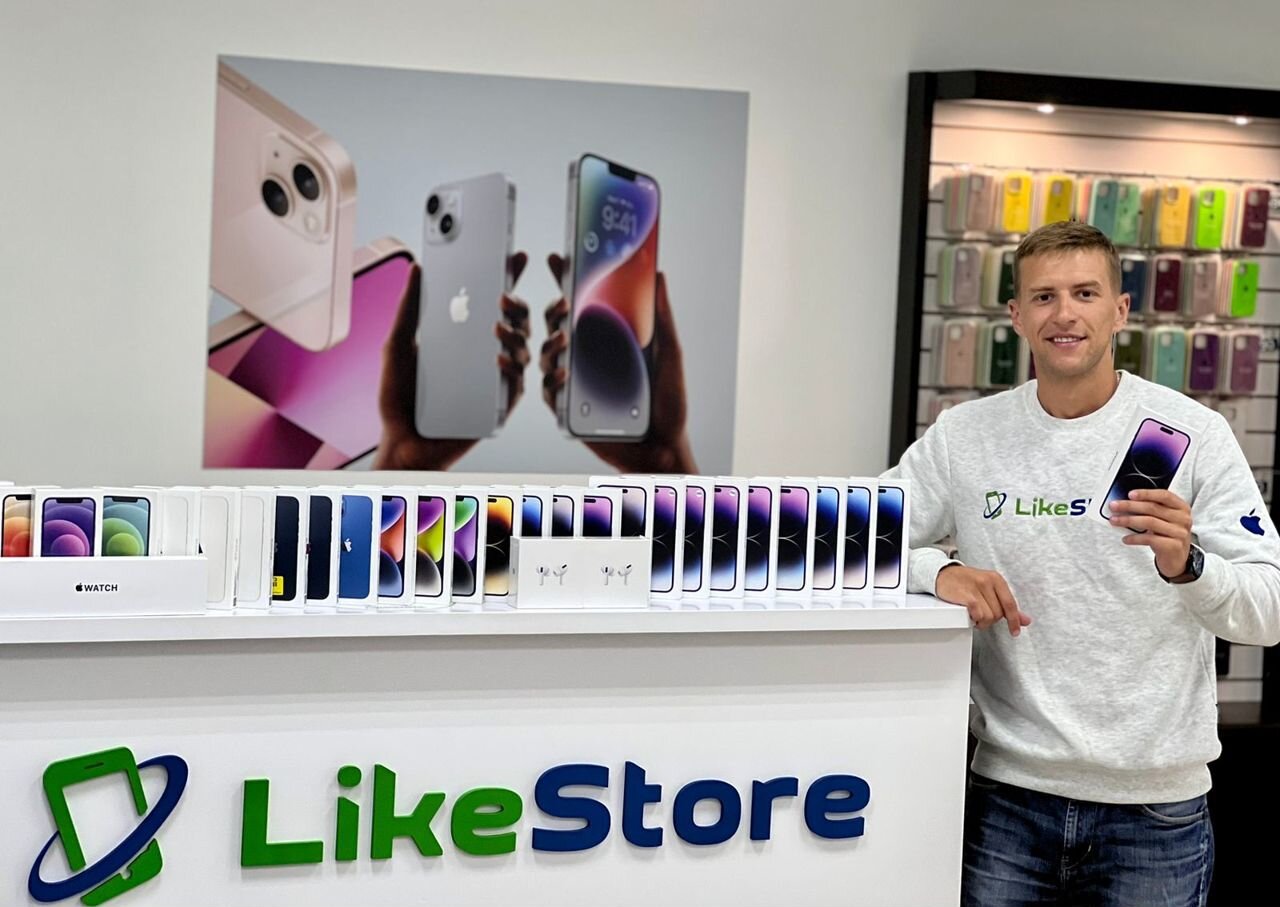 Likestore
