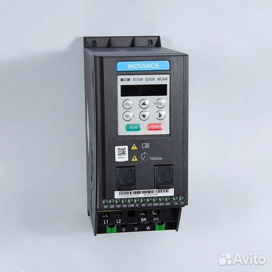 Преобразователь частоты MD200 1,5 кВт 8 А 220B