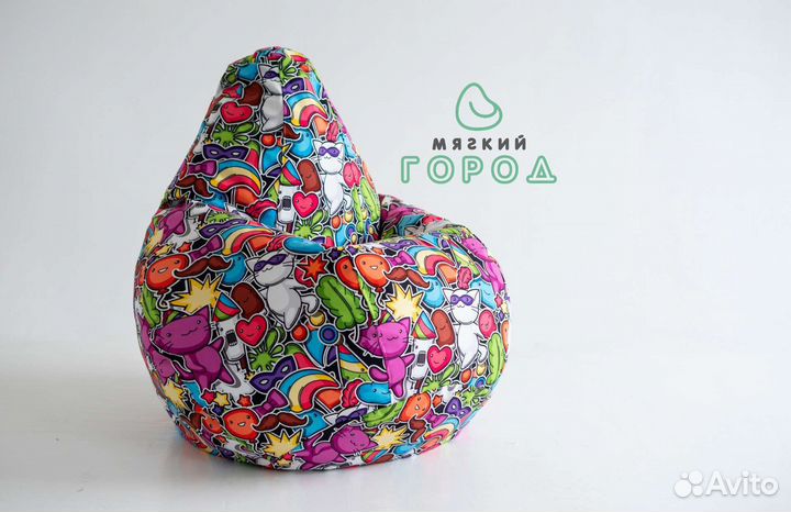 Кресло Маскарад