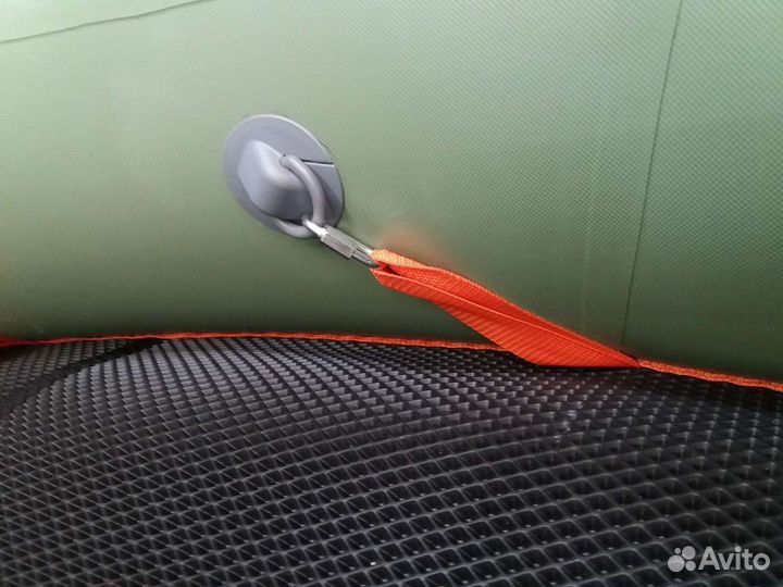 Коврики EVA ева эва в лодку Ротан/Братан и любые