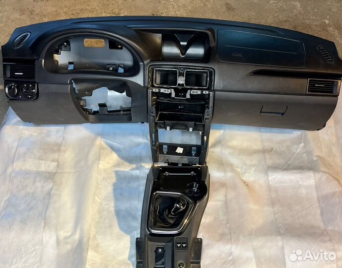 Торпедо на priora 2