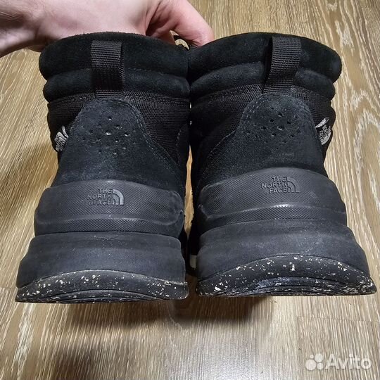 10US The North Face Ботинки мужские