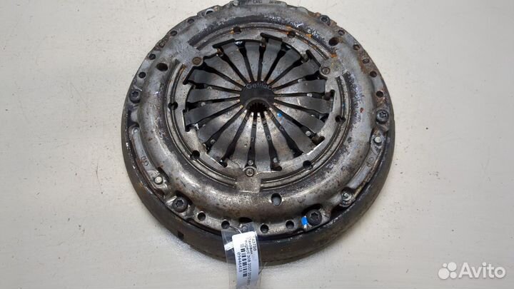 Маховик Peugeot 308, 2010